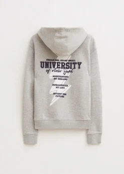 The Sting Back to school hoodie<DAMES Sweaters En Hoodies