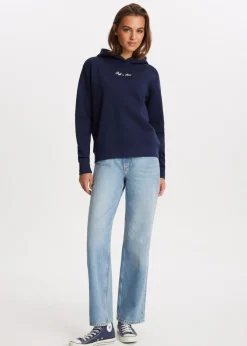 The Sting Back to school hoodie<DAMES Sweaters En Hoodies