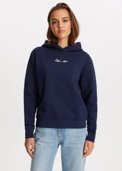 The Sting Back to school hoodie<DAMES Sweaters En Hoodies