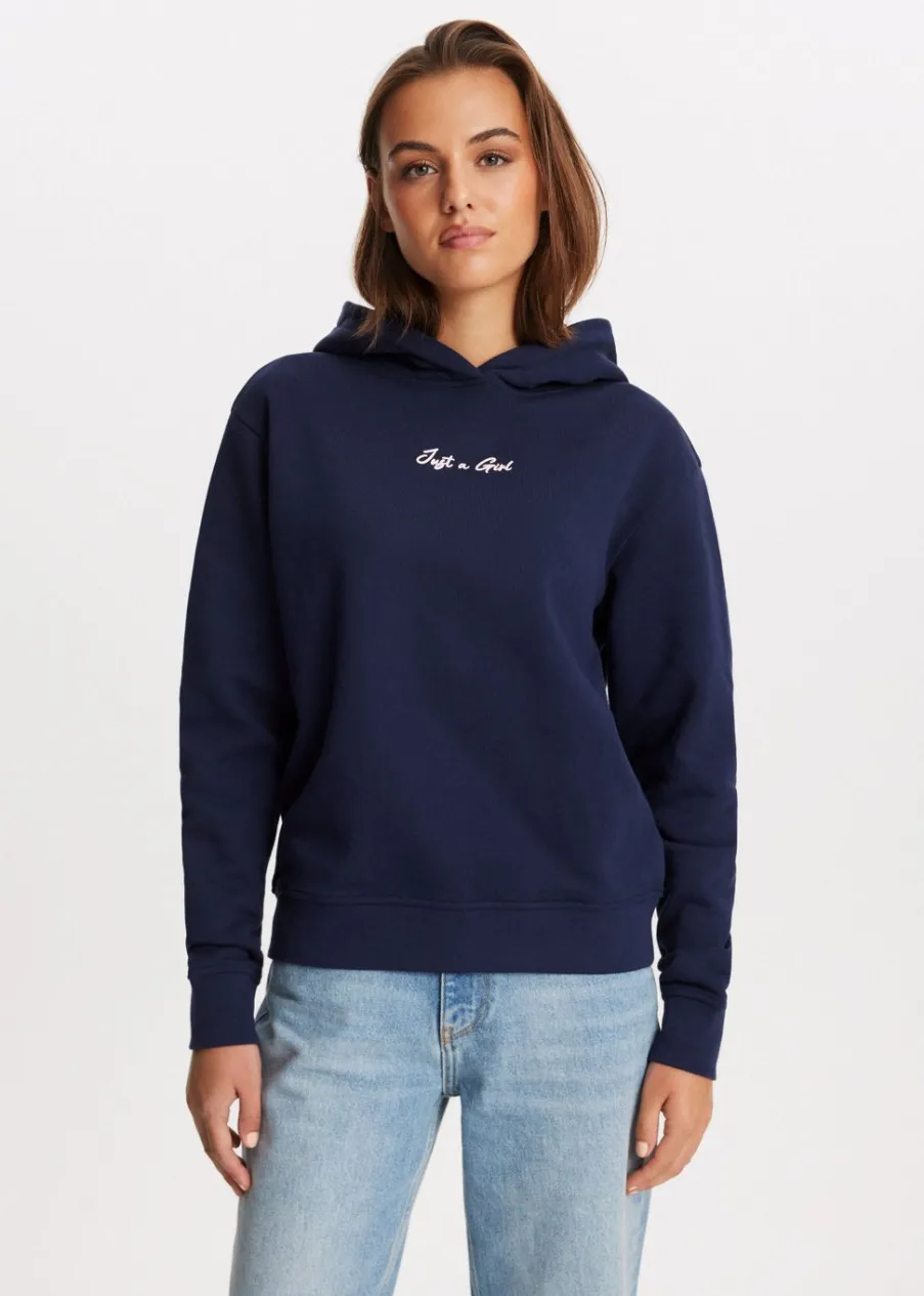 The Sting Back to school hoodie<DAMES Sweaters En Hoodies