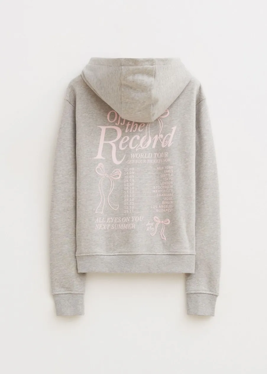 The Sting Back to school hoodie<DAMES Sweaters En Hoodies