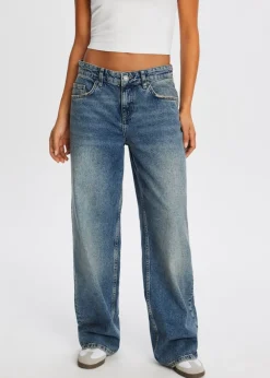 The Sting Baggy jeans<DAMES Jeans