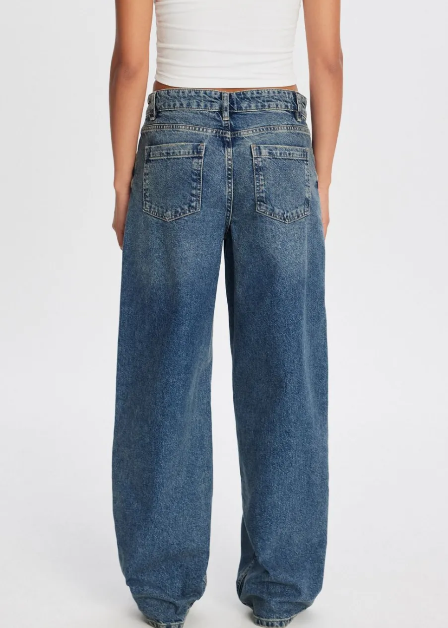 The Sting Baggy jeans<DAMES Jeans