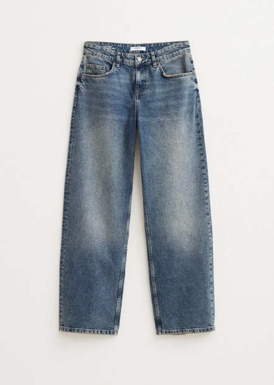 The Sting Baggy jeans<DAMES Jeans