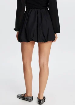 The Sting Ballonrok met pailletten<DAMES Rokken