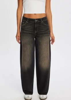 The Sting Balloon jeans<DAMES Jeans