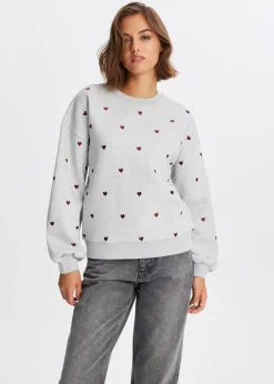 The Sting Balloon sweater<DAMES Sweaters En Hoodies