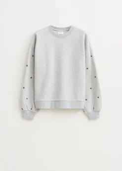 The Sting Balloon sweater<DAMES Sweaters En Hoodies