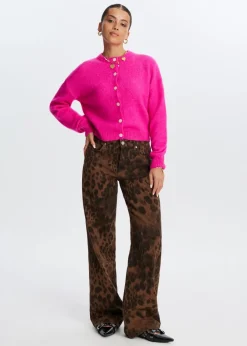 The Sting Balloon vest<DAMES Truien En Vesten