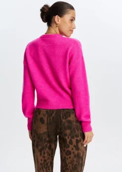 The Sting Balloon vest<DAMES Truien En Vesten