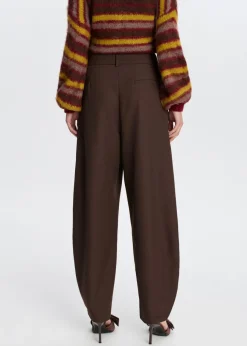 The Sting Barrel broek<DAMES Broeken