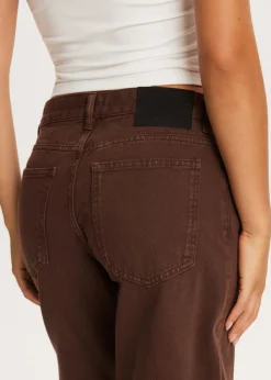 The Sting Barrel jeans<DAMES Jeans