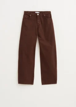 The Sting Barrel jeans<DAMES Jeans