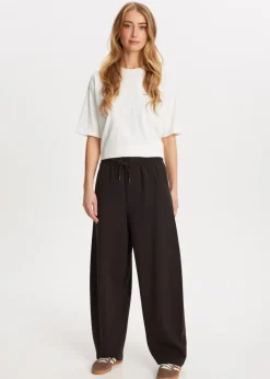 The Sting Barrel sweatpants<DAMES Broeken