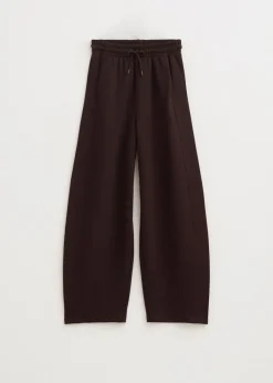 The Sting Barrel sweatpants<DAMES Broeken