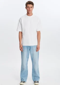 The Sting Barry loose fit jeans<Heren Jeans