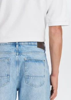 The Sting Barry loose fit jeans<Heren Jeans