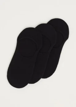 The Sting Basic no show sokken<Heren Sokken