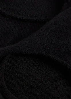 The Sting Basic no show sokken<Heren Sokken