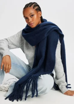 The Sting Basic sjaal<DAMES Sjaals