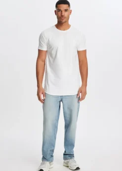 The Sting Basic t-shirt<Heren T-Shirts