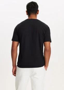 The Sting Basic t-shirt<Heren Basics|T-Shirts