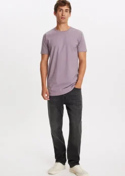 The Sting Basic t-shirt<Heren T-Shirts