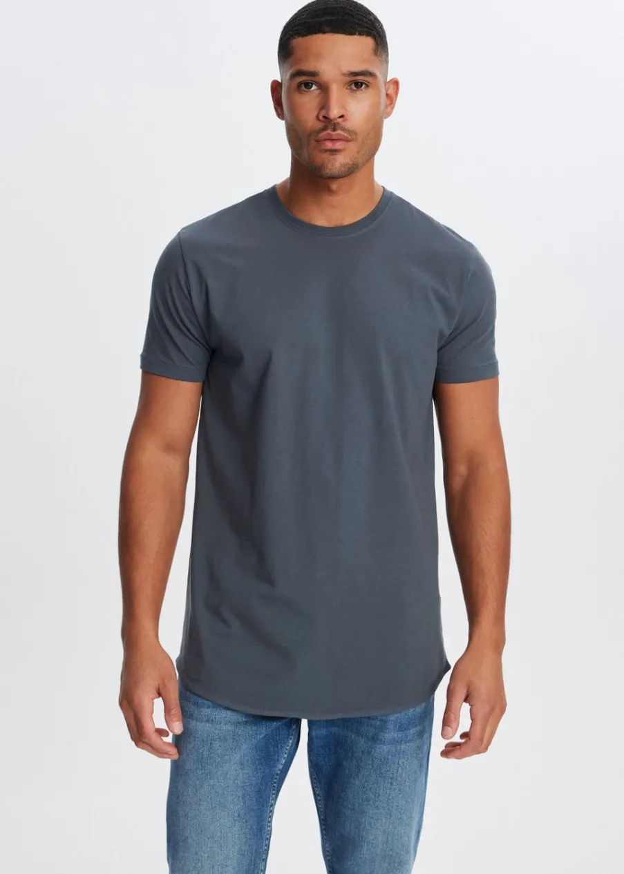 The Sting Basic t-shirt<Heren T-Shirts