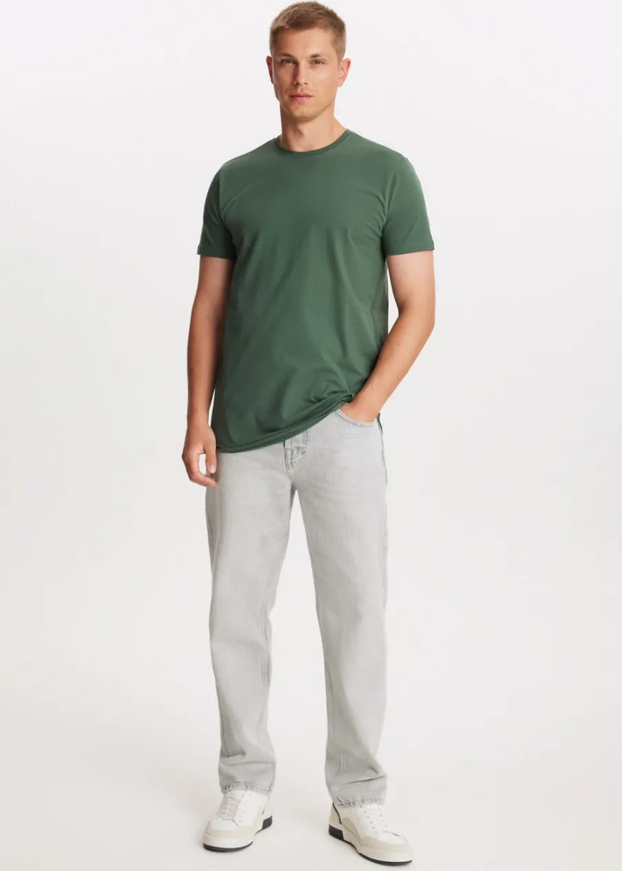 The Sting Basic t-shirt<Heren T-Shirts