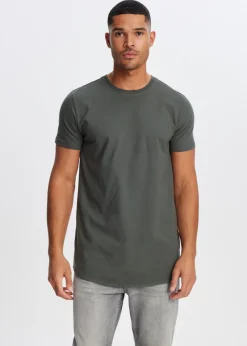 The Sting Basic t-shirt<Heren T-Shirts