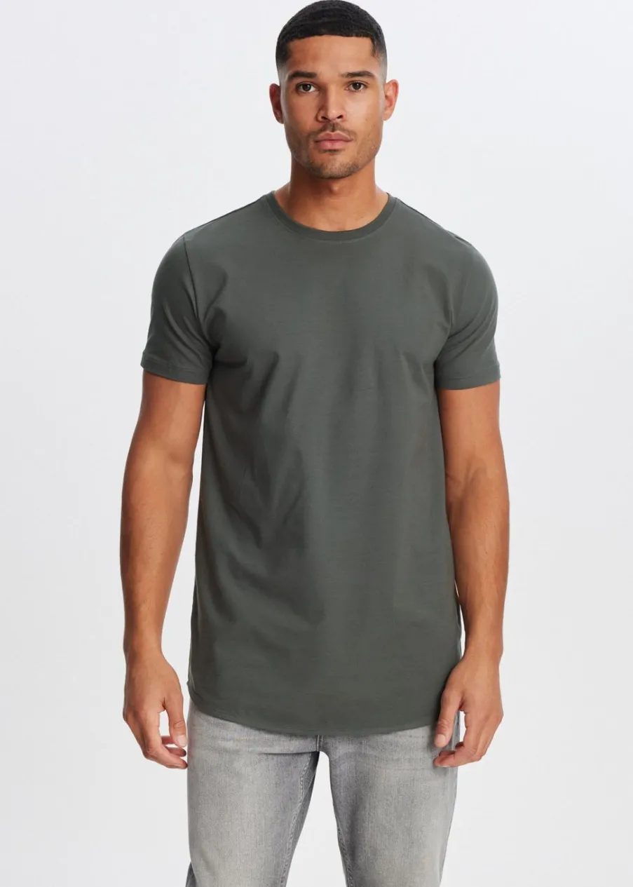 The Sting Basic t-shirt<Heren T-Shirts