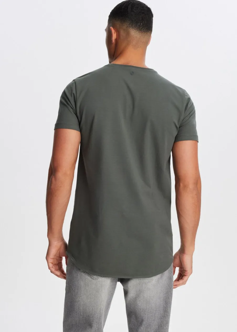 The Sting Basic t-shirt<Heren T-Shirts