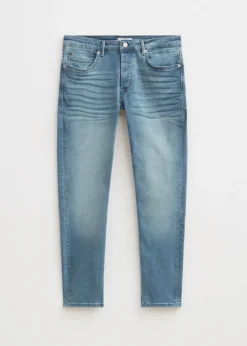 The Sting Blake slim sweat jeans<Heren Jeans