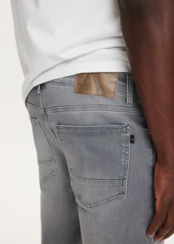 The Sting Blake slim sweat jeans<Heren Jeans