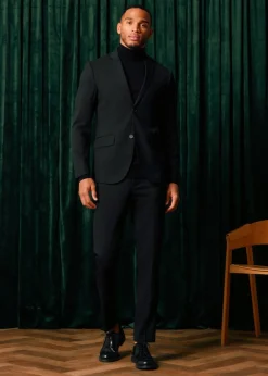 The Sting Blazer met knoop<Heren Blazers