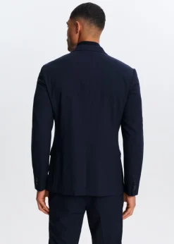 The Sting Blazer met knoop<Heren Blazers