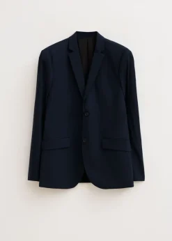 The Sting Blazer met knoop<Heren Blazers