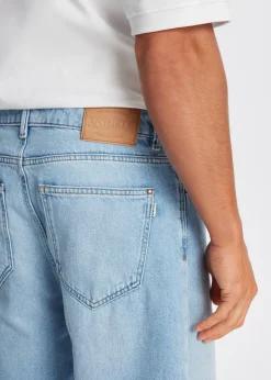 The Sting Boaz wide leg jeans<Heren Jeans