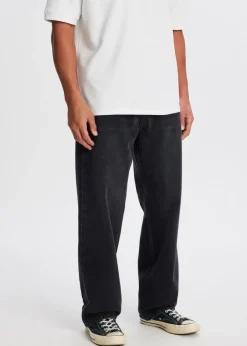 The Sting Boaz wide leg jeans<Heren Jeans