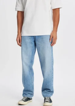 The Sting Bob loose fit jeans<Heren Jeans