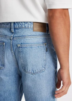 The Sting Bob loose fit jeans<Heren Jeans