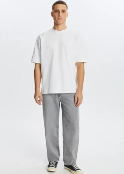 The Sting Bob loose fit jeans<Heren Jeans