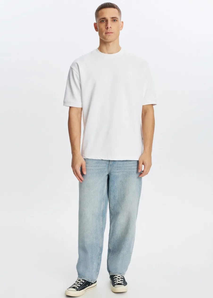 The Sting Bob loose fit jeans<Heren Jeans