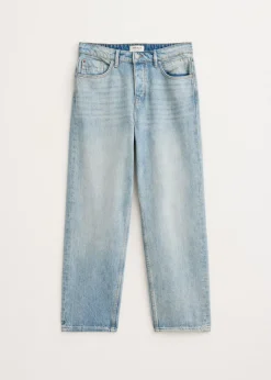 The Sting Bob loose fit jeans<Heren Jeans