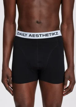 The Sting Boxer 3-pack<Heren Ondergoed