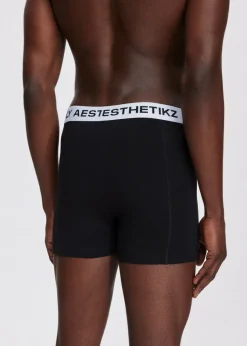 The Sting Boxer 3-pack<Heren Ondergoed