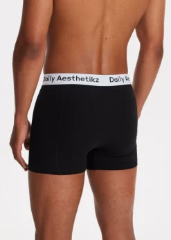 The Sting Boxer 3-pack<Heren Ondergoed