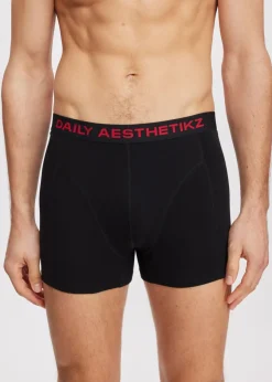 The Sting Boxer 3-pack<Heren Ondergoed