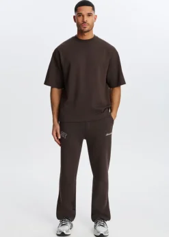 The Sting Boxy T-shirt<Heren T-Shirts