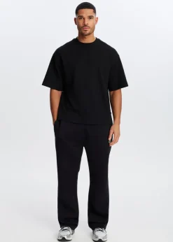 The Sting Boxy T-shirt<Heren T-Shirts